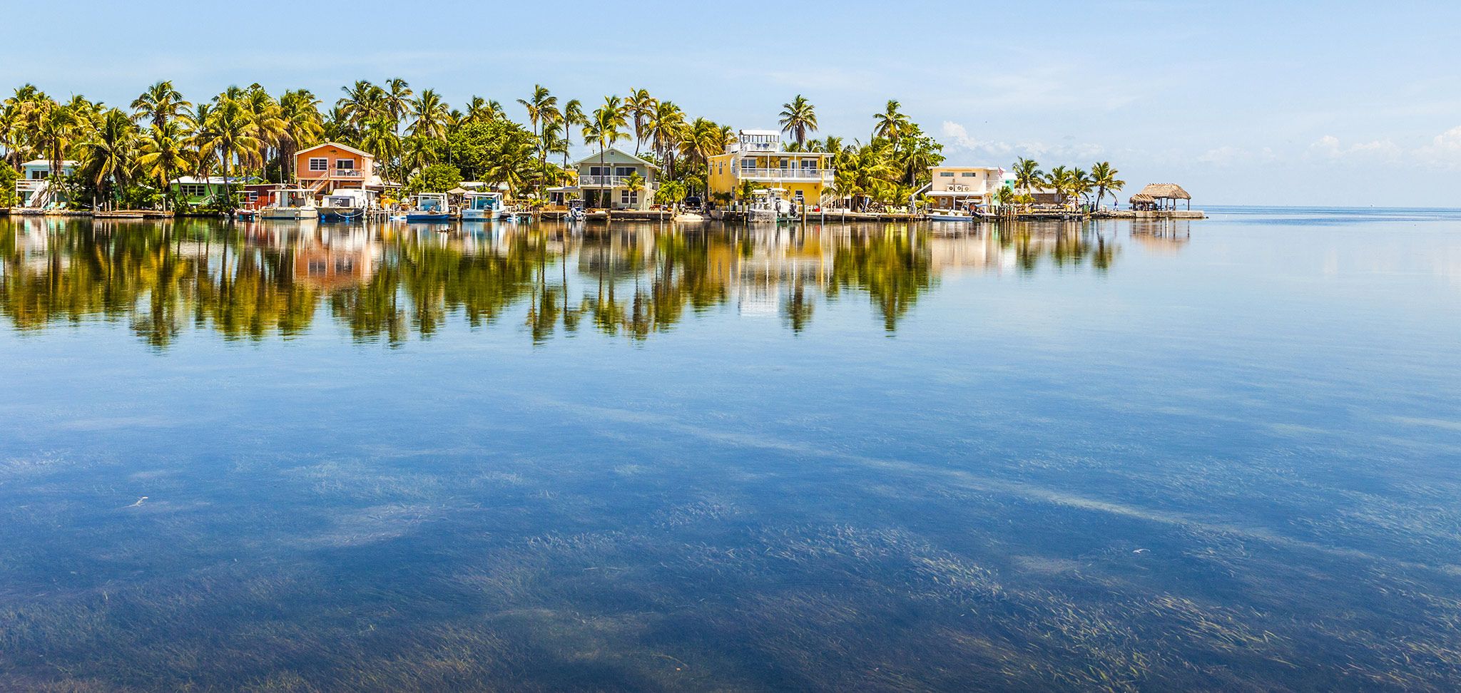 Bayside